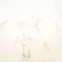 Tafellamp GLOWSTONE - Wit BBO 250354