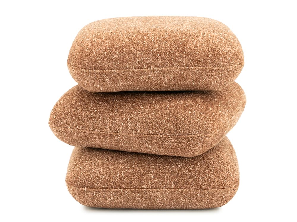 Poef PILLOWSCAPE - Beige BBO 250169