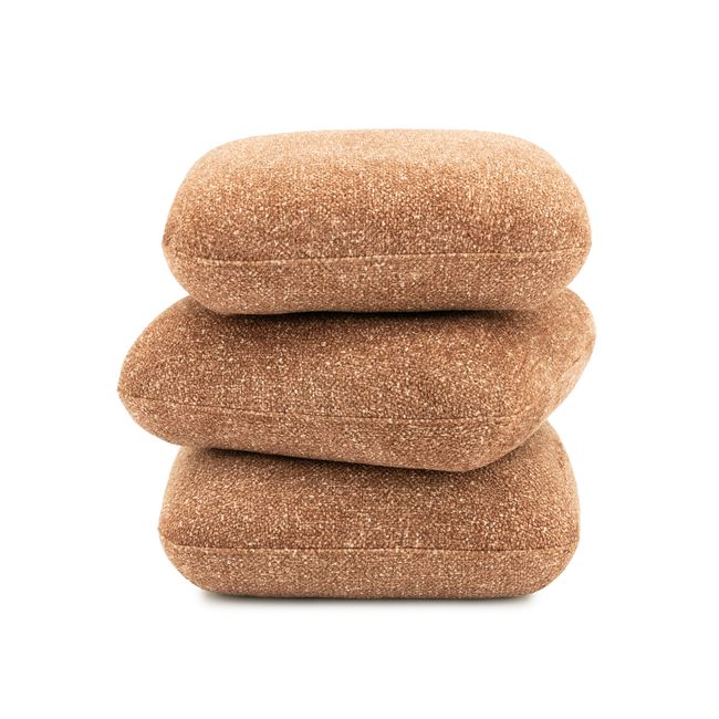 Poef PILLOWSCAPE - Beige