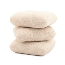 Poef PILLOWSCAPE - Beige BBO 250167