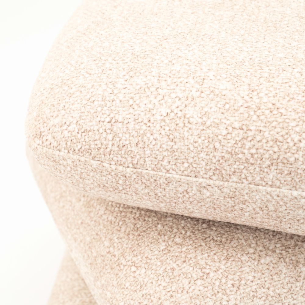 Poef PILLOWSCAPE - Beige BBO 250167