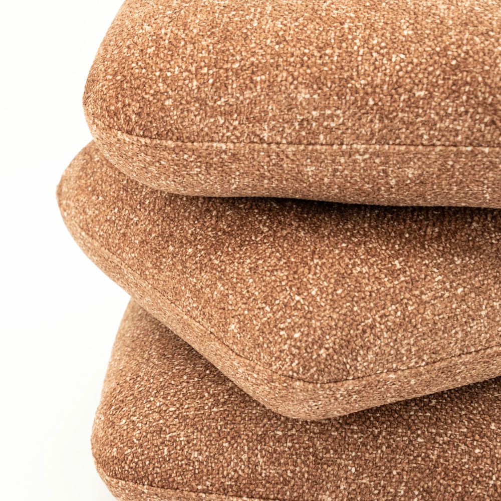 Poef PILLOWSCAPE - Beige BBO 250169