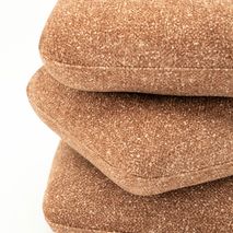 Poef PILLOWSCAPE - Beige BBO 250169