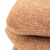 Poef PILLOWSCAPE - Beige BBO 250169