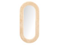 Spiegel KISS LARGE - Bruin BBO 250249
