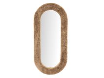 Spiegel KISS LARGE - Bruin BBO 250250