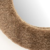 Spiegel KISS LARGE - Bruin BBO 250248