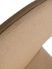 Barstoel BARPISA - Beige PFT-297-TZ1