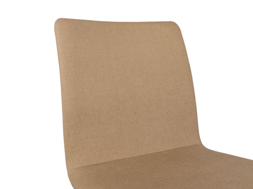 Barstoel BARPISA - Beige PFT-297-TZ1