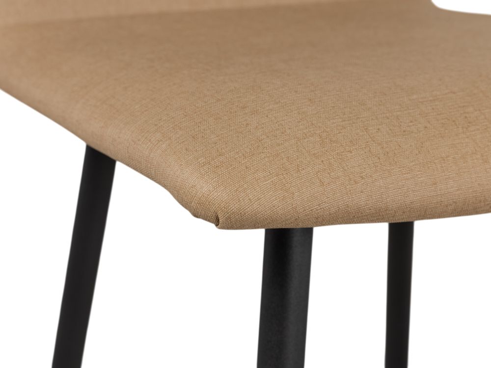 Barstoel BARPISA - Beige PFT-297-TZ1