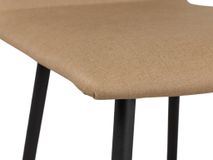 Barstoel BARPISA - Beige PFT-297-TZ1