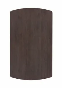 Uitschuifbare eetkamertafel NOVELLO - Clay eikenfi XOO 51812-CLA