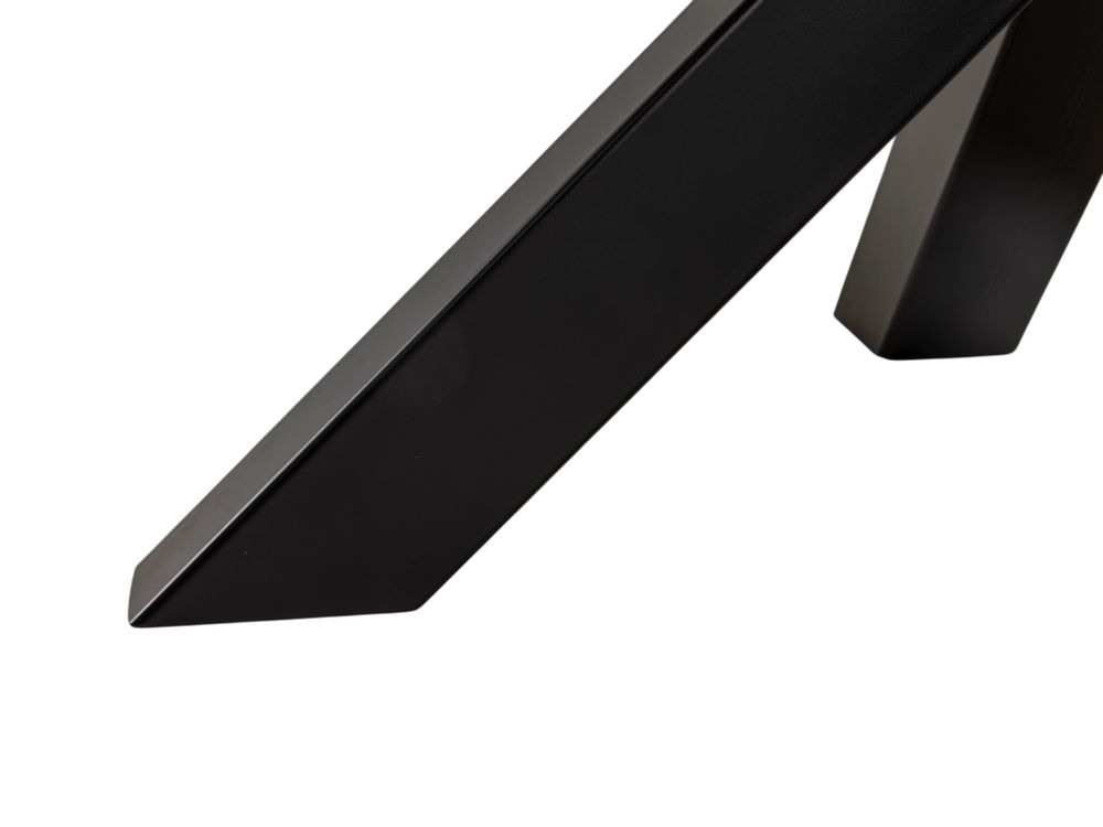 Eetkamertafel NORDA - Eiken C-KOM-998-924