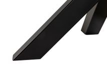 Eetkamertafel NORDA - Eiken C-KOM-998-924