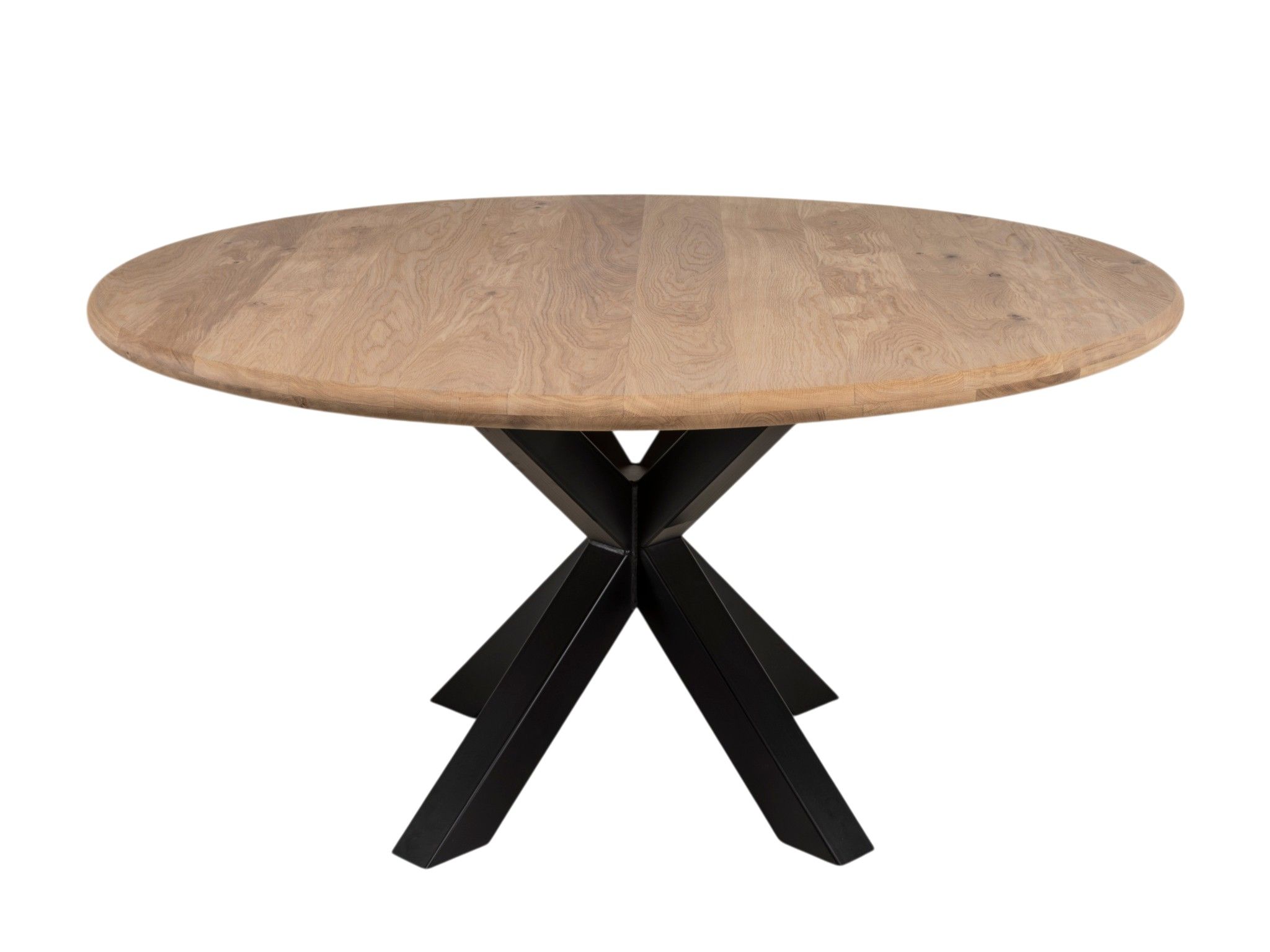 Eetkamertafel NORDA - Eiken