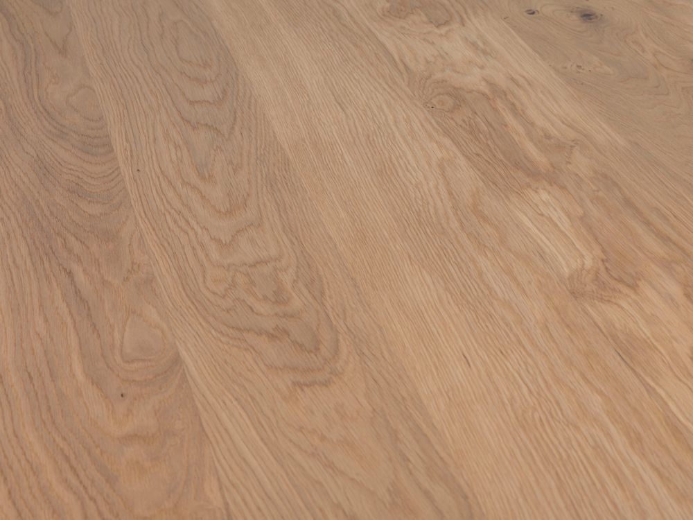 Eetkamertafel NORDA - Eiken C-KOM-998-924