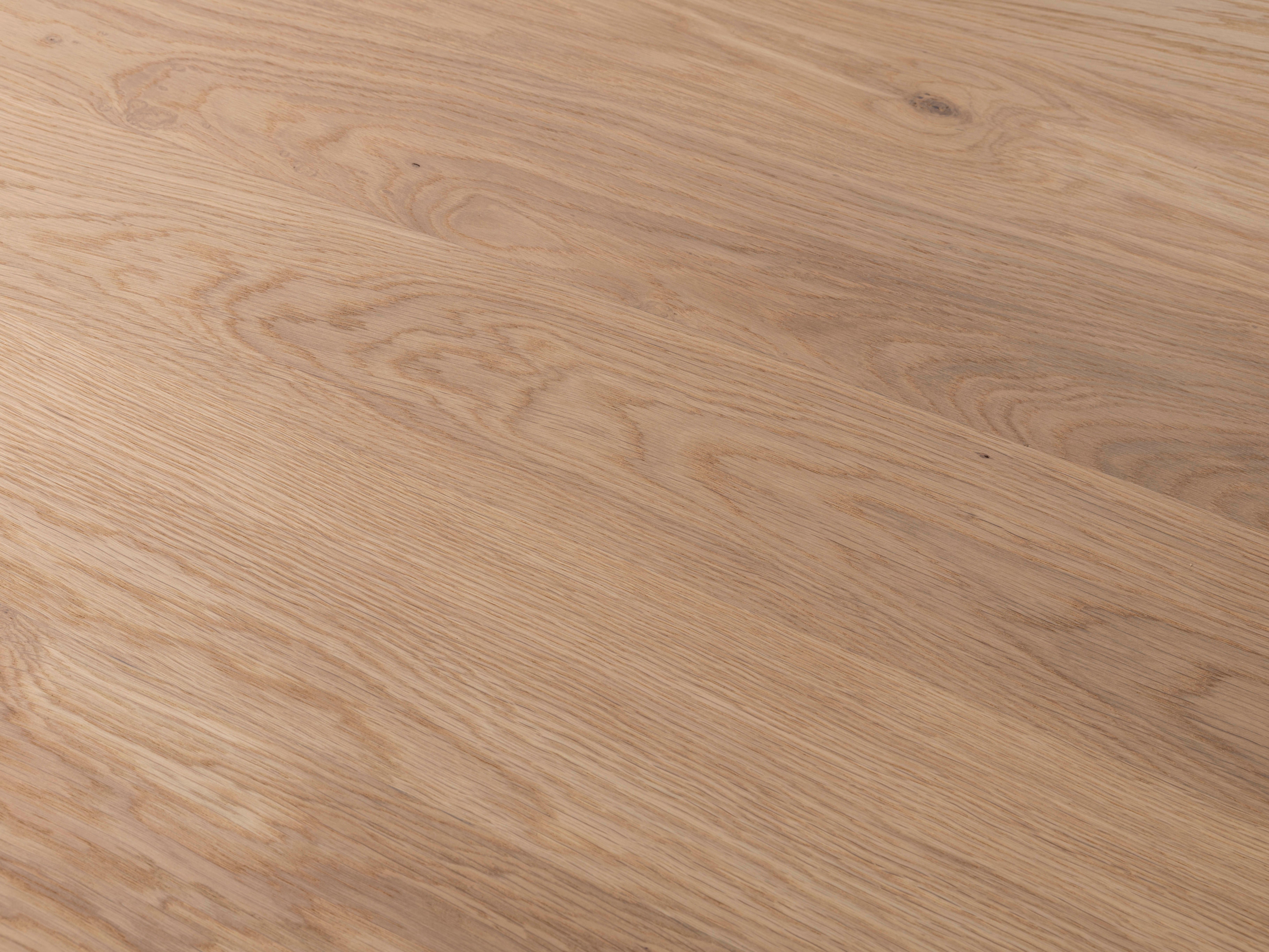 Eetkamertafel NORDA - Eiken