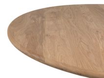 Eetkamertafel NORDA - Eiken C-KOM-998-924