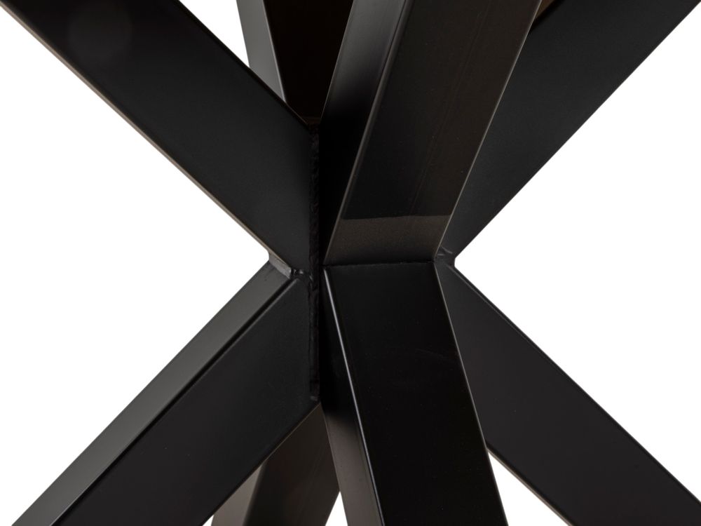 Eetkamertafel NORDA - Eiken C-KOM-998-924