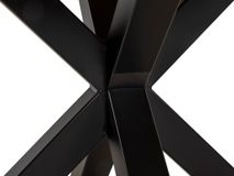 Eetkamertafel NORDA - Eiken C-KOM-998-924