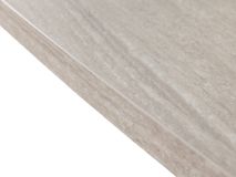 Bartafel ONYX - Travertin/Brons PFT-270-TZ1