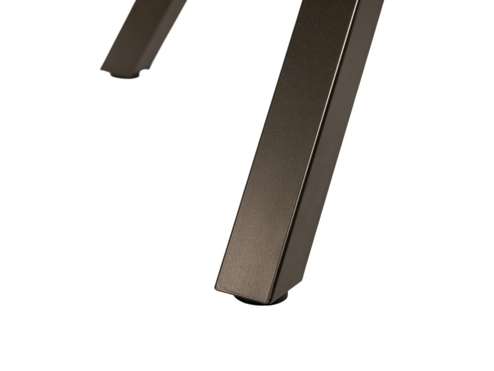 Bartafel ONYX - Travertin/Brons PFT-270-TZ1