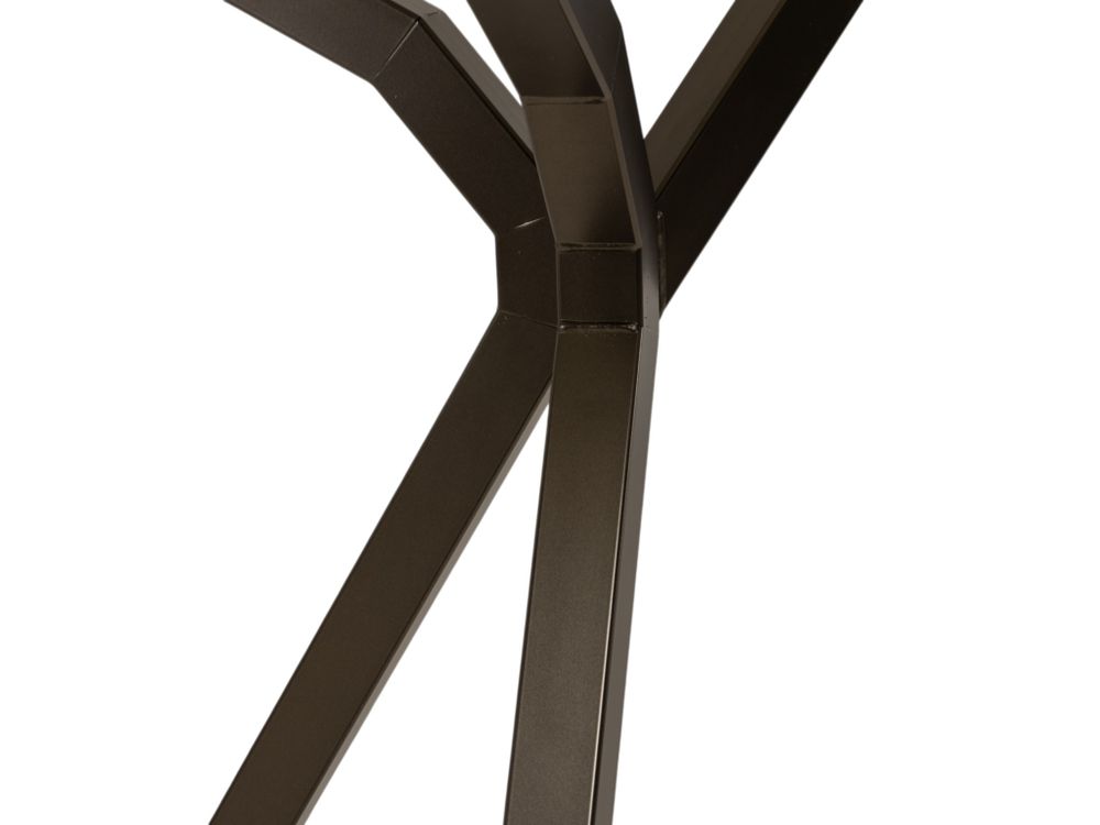 Bartafel ONYX - Travertin/Brons PFT-270-TZ1