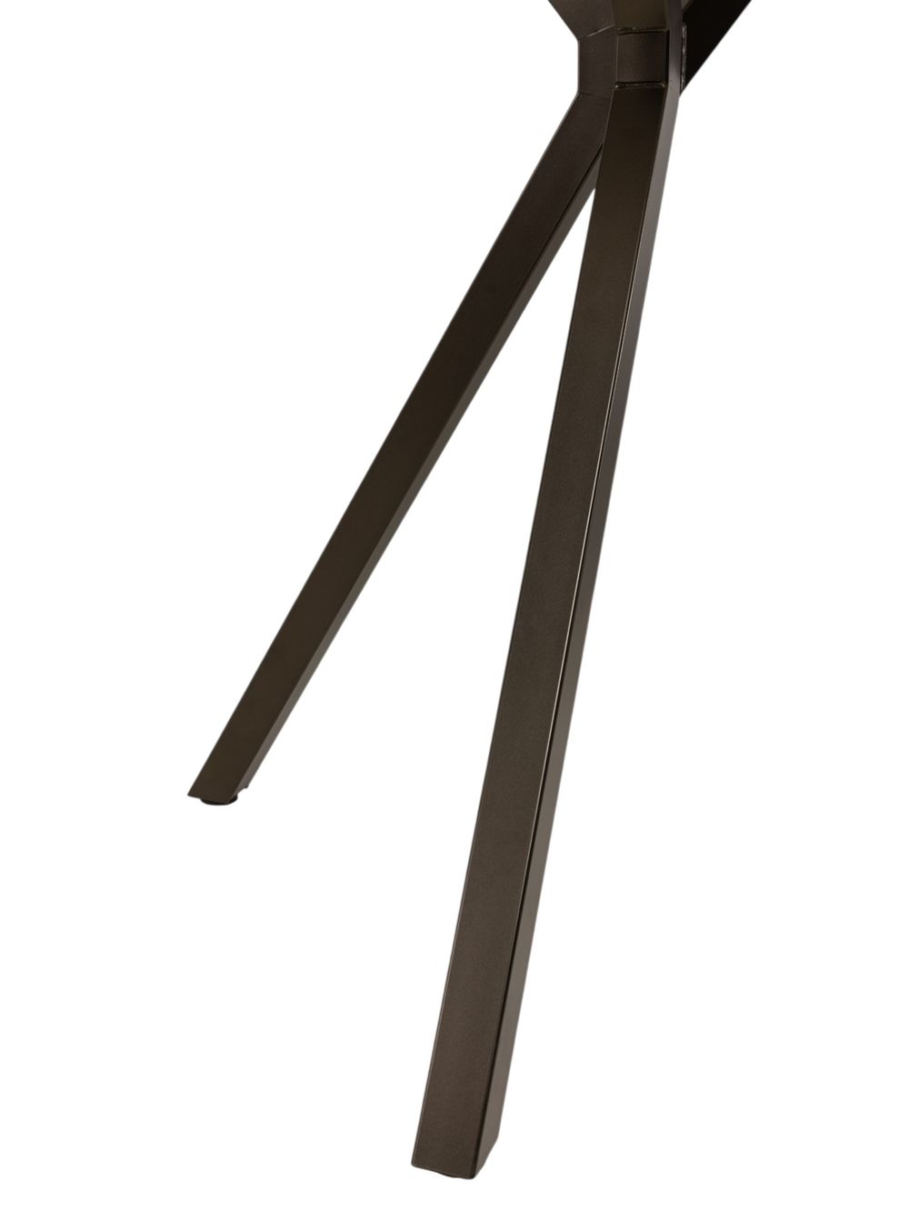 Bartafel ONYX - Travertin/Brons PFT-270-TZ1