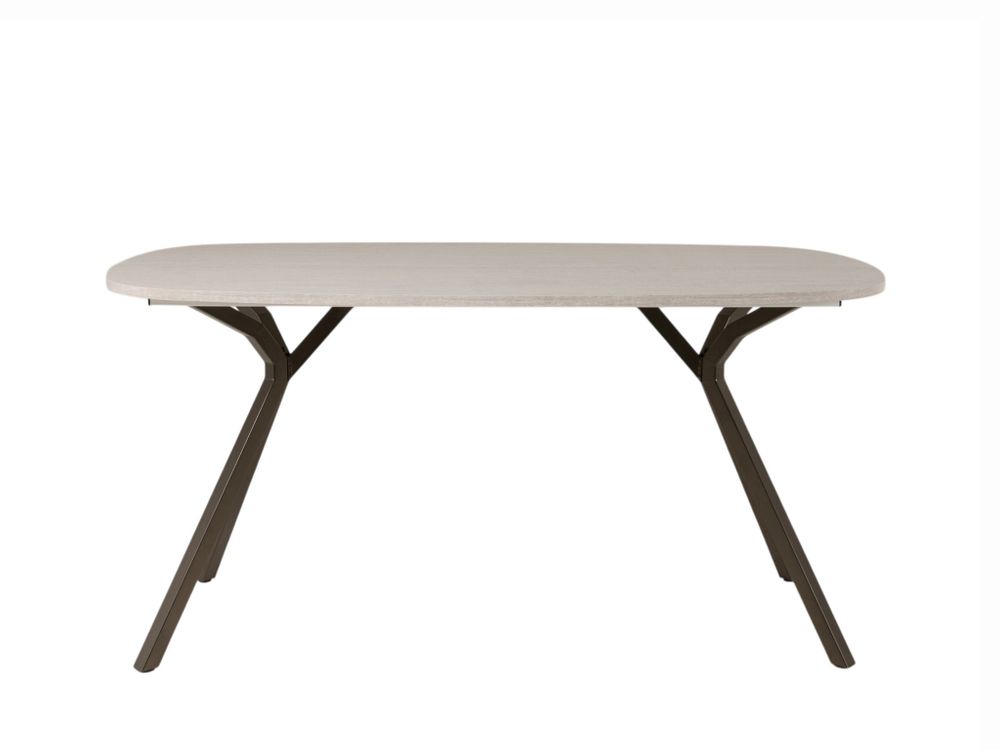 Bartafel ONYX - Travertin/Brons PFT-270-TZ1