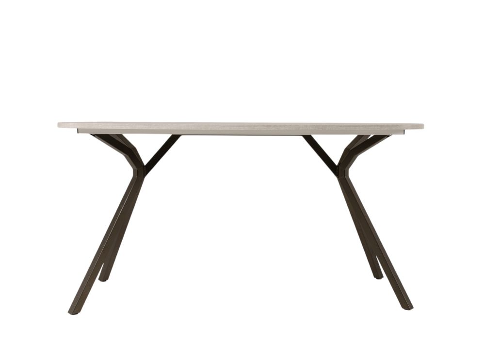 Bartafel ONYX - Travertin/Brons PFT-270-TZ1