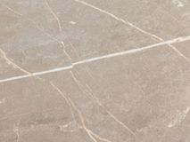 Eetkamertafel BASIC - Greige/antraciet PFT-52-TZ1