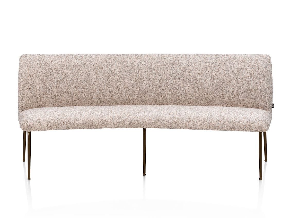 Eetkamerbank BOVINA - Koper HEH 55144-KOP