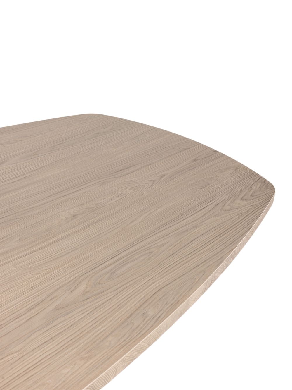 Eetkamerset DEVON - Misty Oak/Stone Grey C-MXF-298-SET1