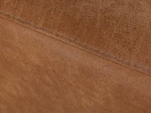 Set van 3-zit, 2,5-zit en poef ZEMBLA - Cognac C-HEH-ZEM-HKS1