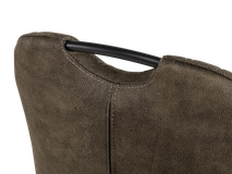 Eetkamerstoel SHELTON - Antraciet MXF-296-001-MOS