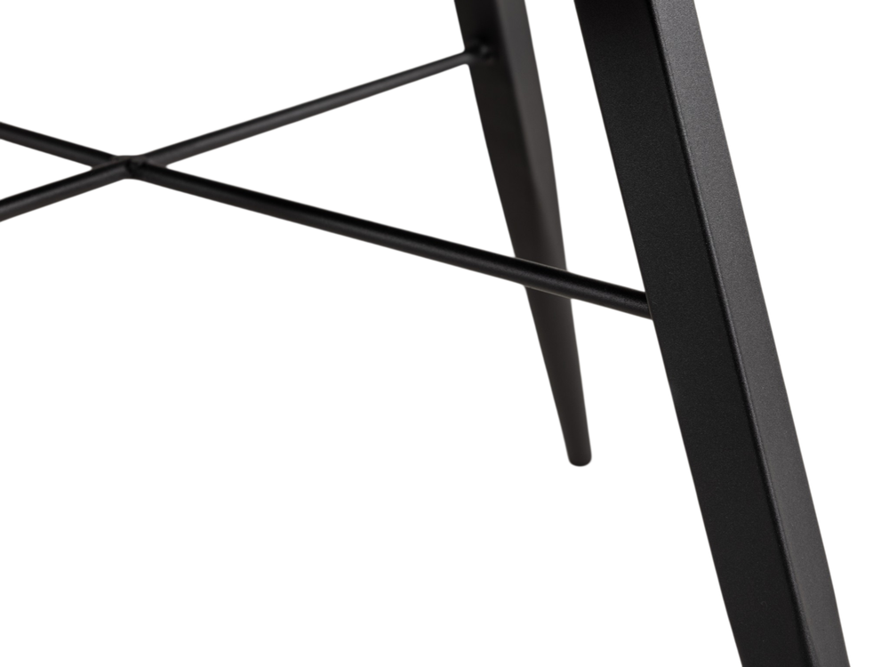 Eetkamerstoel SHELTON - Antraciet MXF-296-001-MOS