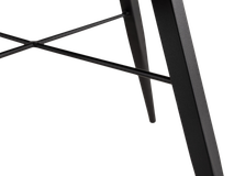 Eetkamerstoel SHELTON - Antraciet MXF-296-001-MOS