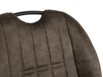 Eetkamerstoel SHELTON - Antraciet MXF-296-001-MOS