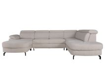 Hoekzetel PERTINA - Crème C-HEH-406-HKS1