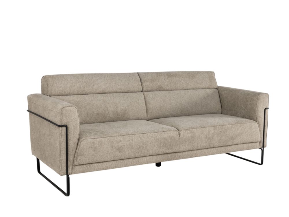 3-zit FISKARDO - Salie groen C-XOO-212-HKS4