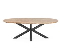 Eetkamertafel ORION - Mango MXF-263-000002