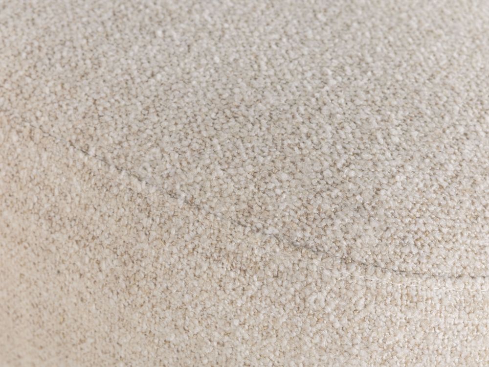Hoekzetel MANCIANO - Crème C-XOO-363-HKTZ