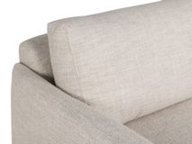 Hoekzetel MANCIANO - Crème C-XOO-363-HKTZ