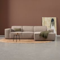 Hoekzetel PLAY - Beige PEP-5-000003