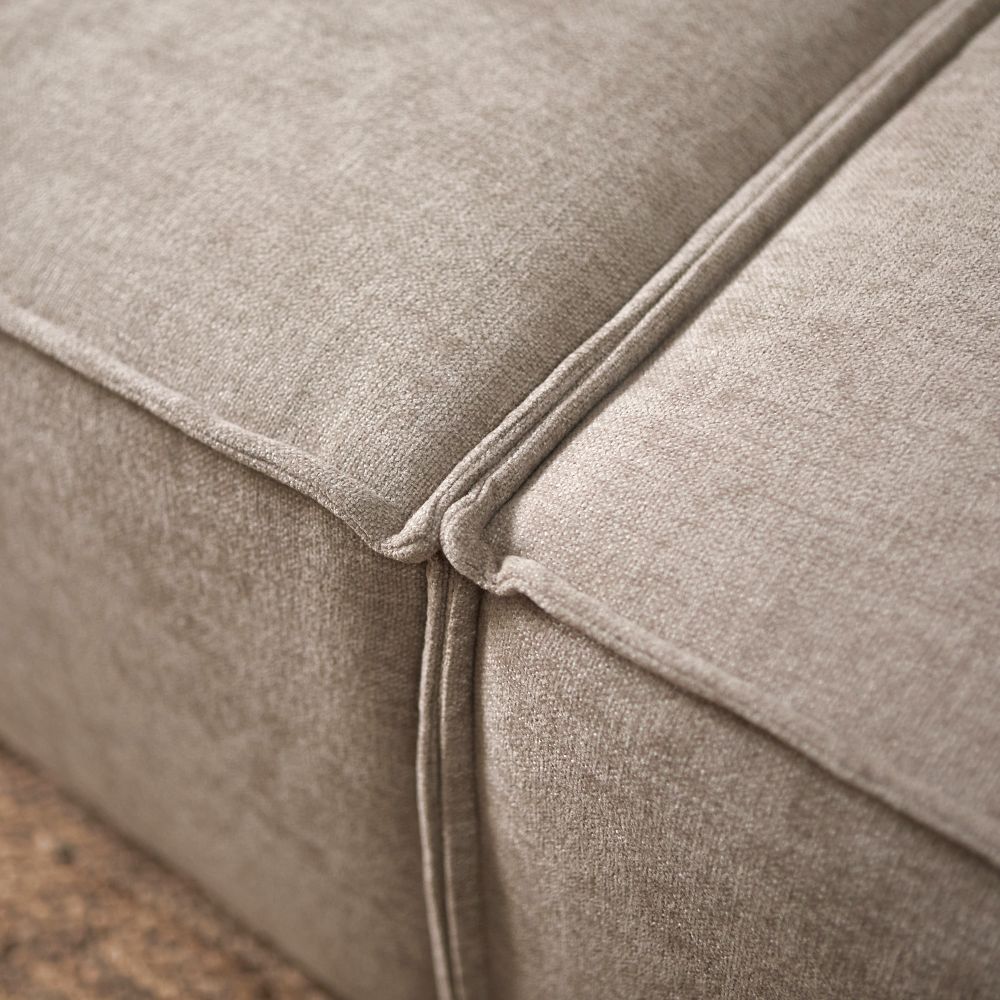 Hoekzetel PLAY - Beige PEP-5-000003