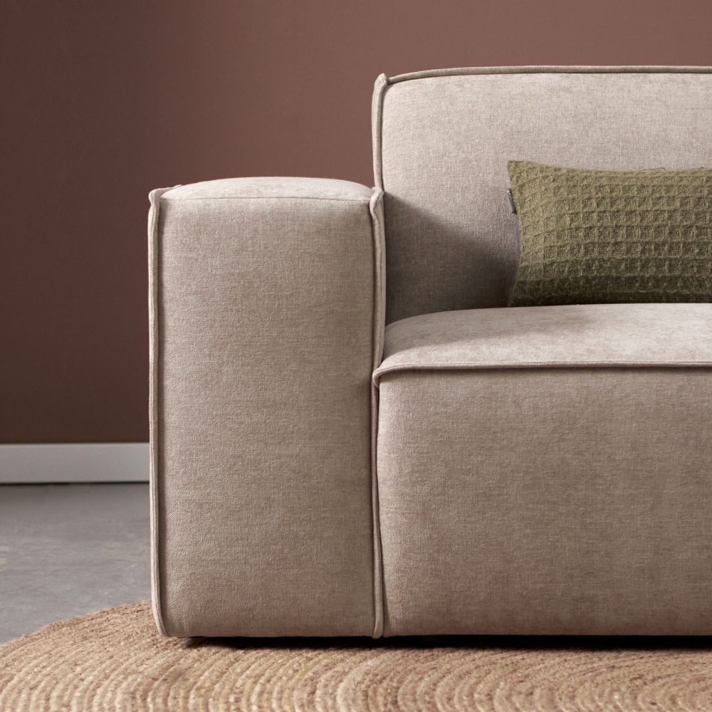 Hoekzetel PLAY - Beige PEP-5-000003