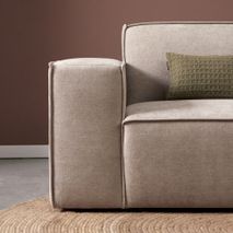 Hoekzetel PLAY - Beige PEP-5-000003