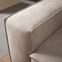 Hoekzetel PLAY - Beige PEP-5-000003