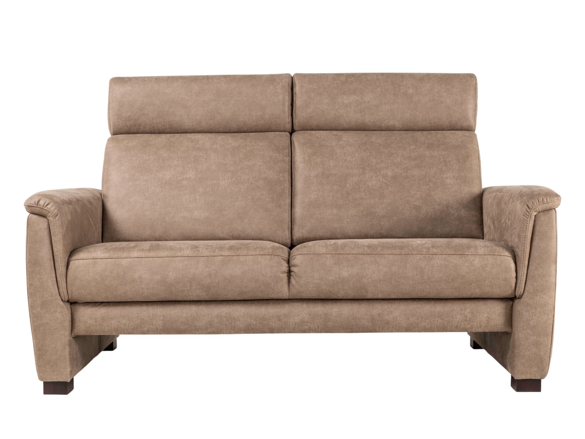 2,5-zit OSLO - Taupe DFM-14-000238-6-PL