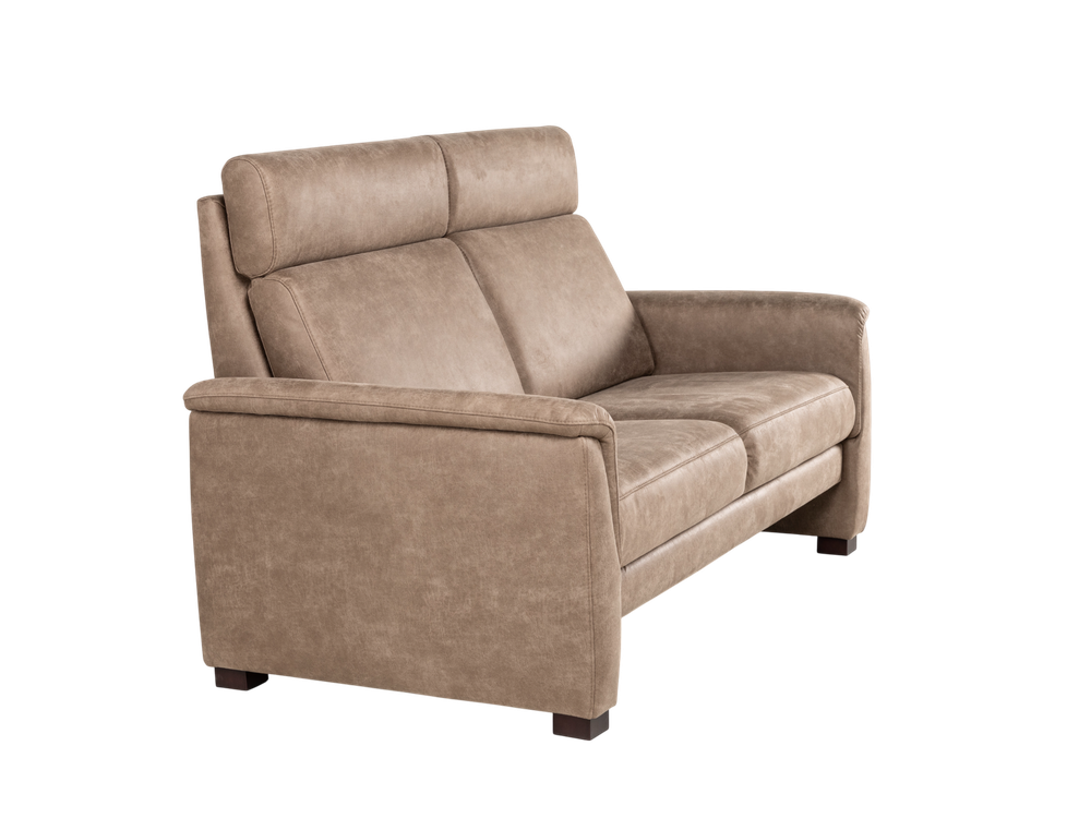 2,5-zit OSLO - Taupe DFM-14-000238-6-PL